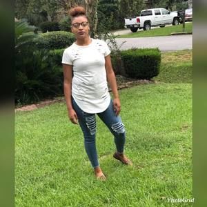 Meet your Posher, Destiny